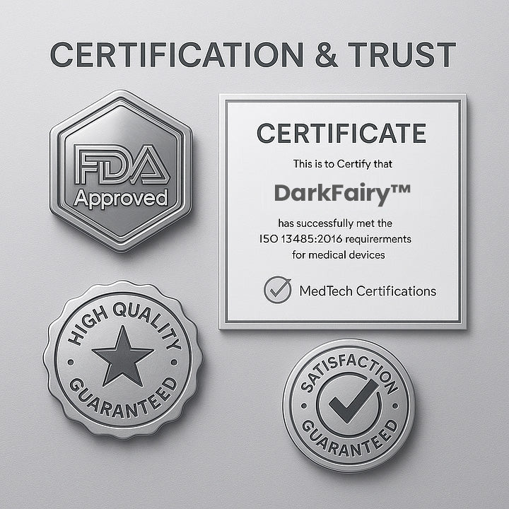 ··🦷 DarkFairy™ Custom-Fit Dentures ⏰ ENDS TODAY   70% OFF | Smile with Confidence