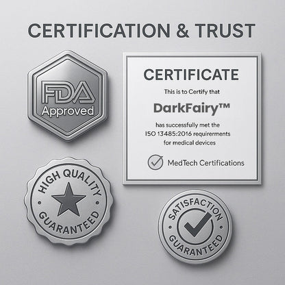 ··🦷 DarkFairy™ Custom-Fit Dentures ⏰ ENDS TODAY   70% OFF | Smile with Confidence